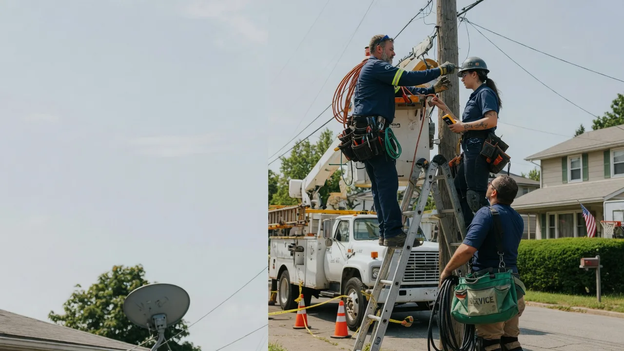 Electrical Repair in Blue Rapids, KS near me